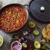 Staub Gryder Og Kasseroller > La Cocotte Cocotte 27 cm/3,25 L, Sort