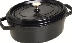 Staub Gryder Og Kasseroller ><noscript><img width=
