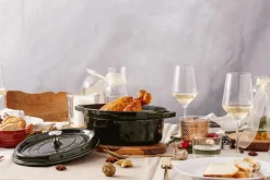 Staub Gryder Og Kasseroller ><noscript><img width=