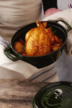 Staub Gryder Og Kasseroller ><noscript><img width=