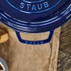 Sale La Cocotte Cocotte 28 cm/6,75 L, Mørkeblå Gryder Og Kasseroller