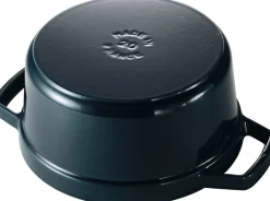 Staub Gryder Og Kasseroller ><noscript><img width=