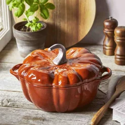 Staub Gryder Og Kasseroller ><noscript><img width=