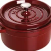 Sale La Cocotte Cocotte 22 cm/2,5 L, Grenadine Gryder Og Kasseroller
