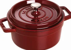 Sale La Cocotte Cocotte 22 cm/2,5 L, Grenadine Gryder Og Kasseroller