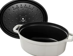 Staub Gryder Og Kasseroller ><noscript><img width=