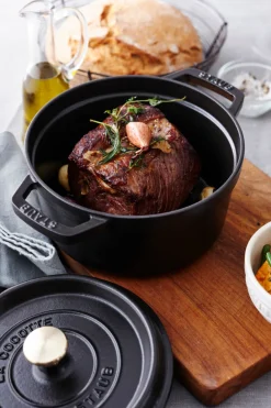 Staub Gryder Og Kasseroller ><noscript><img data-lazyloaded=