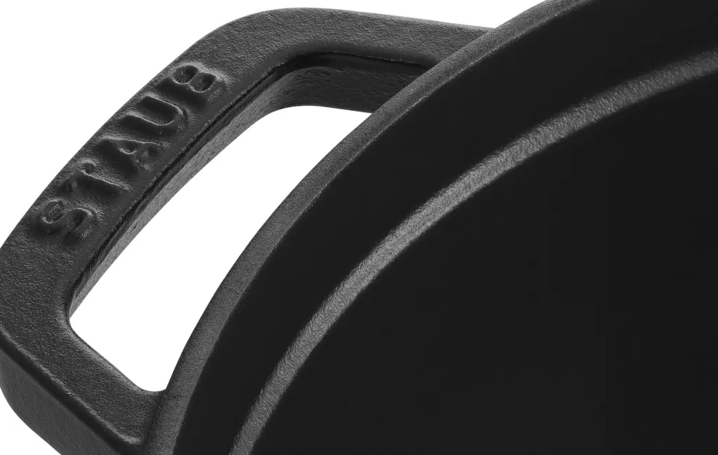Staub Gryder Og Kasseroller > La Cocotte Støbejernsgryde 22 cm/2,6 L,