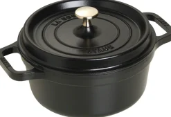 Staub Gryder Og Kasseroller ><noscript><img data-lazyloaded=
