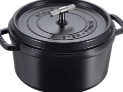 Staub Gryder Og Kasseroller ><noscript><img width=
