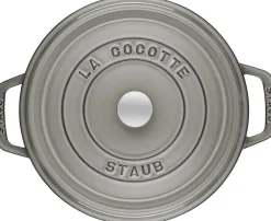 Outlet La Cocotte Støbejernsgryde 22 cm/2,6 L, Gryder Og Kasseroller