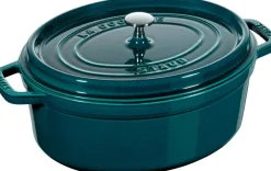 Staub Gryder Og Kasseroller ><noscript><img data-lazyloaded=