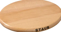 Outlet Staub Magnetisk Bordskåner , Træ