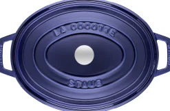 Staub Gryder Og Kasseroller ><noscript><img data-lazyloaded=