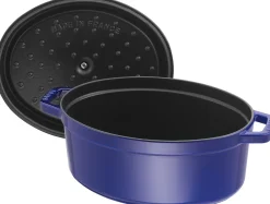 Staub Gryder Og Kasseroller ><noscript><img data-lazyloaded=