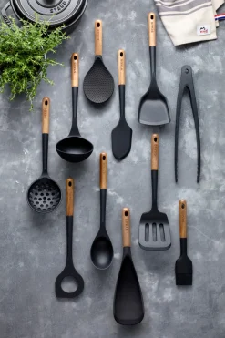 Clearance Palet 31 cm, Silikone Paletter Og Paletknive