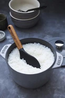 Risske 22 cm, Silikone Skeer Og Tænger