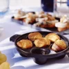 Staub Pander > Sneglepande 14 cm