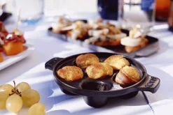 Staub Pander > Sneglepande 14 cm