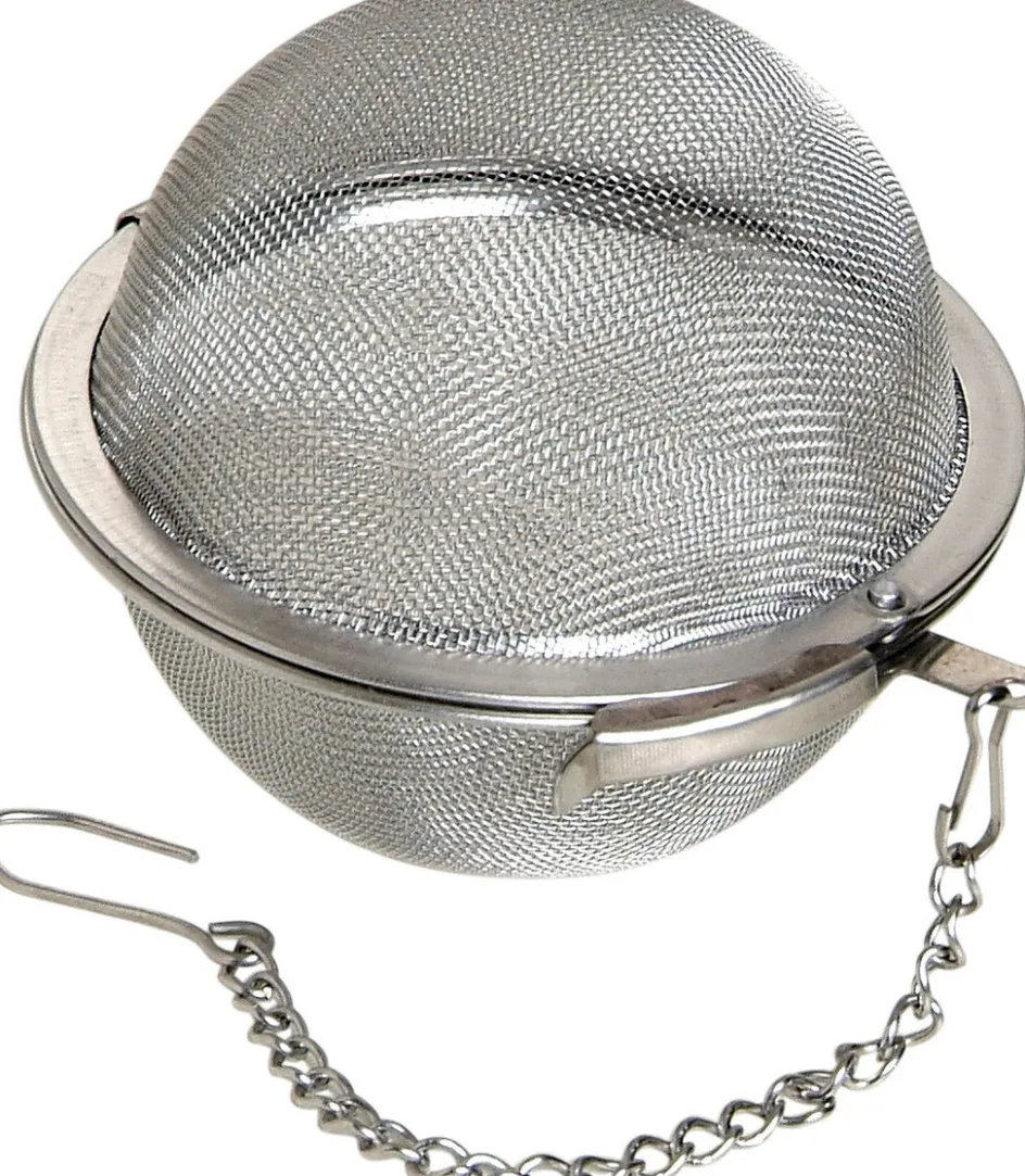 Outlet Staub Specialities Teæg Ø7 cm, Rustfrit Stål