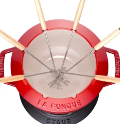 Staub Fondue ><noscript><img data-lazyloaded=