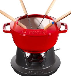 Staub Fondue ><noscript><img data-lazyloaded=