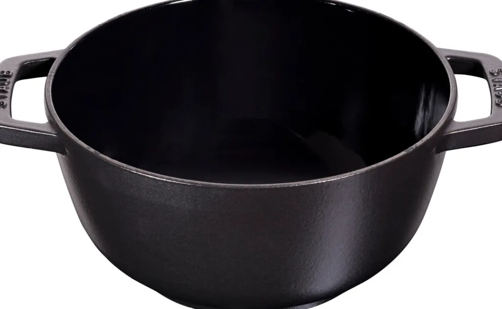 Staub Fondue > Specialties Fonduesæt ,