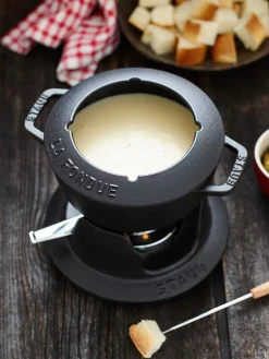 New Specialties Fonduesæt , Fondue