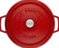 Staub Gryder Og Kasseroller ><noscript><img data-lazyloaded=