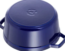 Staub Gryder Og Kasseroller ><noscript><img data-lazyloaded=