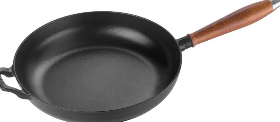 Outlet Staub Støbejernspande