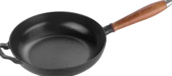 New Staub Støbejernspande