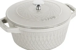 Staub Gryder Og Kasseroller ><noscript><img data-lazyloaded=