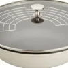 Sale Wok 30 cm, White Truffle Pander