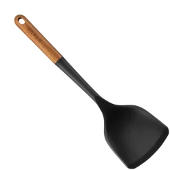 Wokpalet 31 cm, Silikone Paletter Og Paletknive