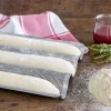Discount Baguetteform 37 cm, Stål Bageforme