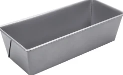 Best Brødform 24 cm, Stål Bageforme