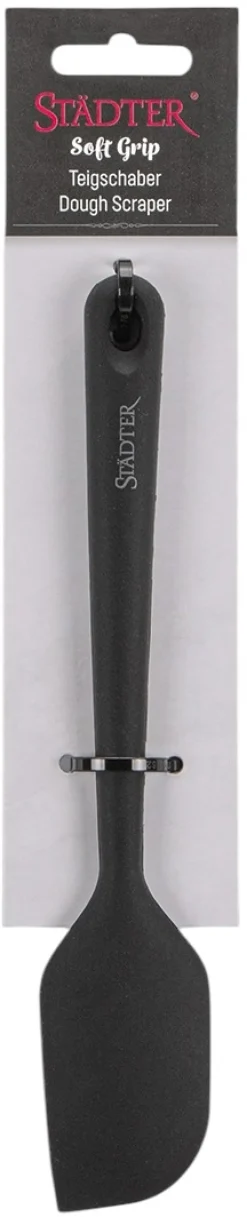 Discount Städter Dejskraber 22 cm, Sort