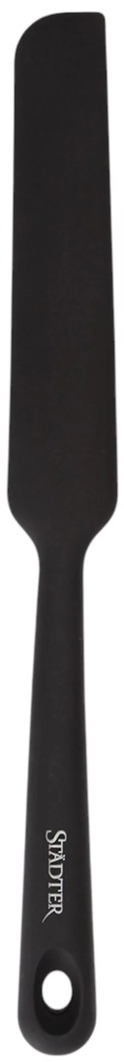 Hot Städter Dejskraber 24,5 cm, Sort