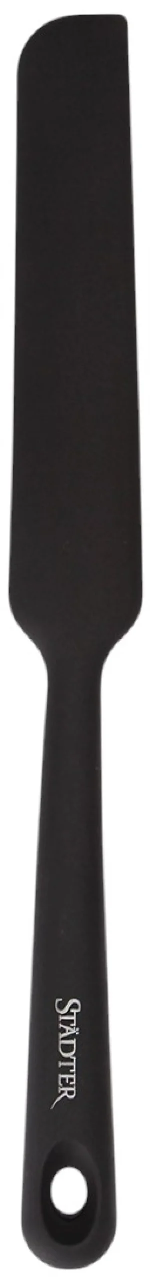 Hot Städter Dejskraber 24,5 cm, Sort