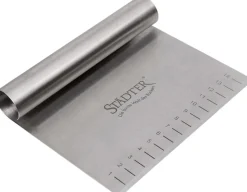 Städter Bageredskaber|Bageredskaber > Dejskraber 15 cm, Stål