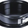 Städter Bageforme > Emaille Springform Ø24 cm, Sort
