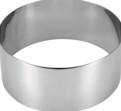 Städter Bageredskaber|Bageforme > Kagering Ø14 cm, Stål