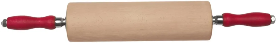 Outlet Städter Kagerulle m. Kuglelejer 35 cm, Bøgetræ