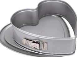 Clearance Springform 26 cm, Stål Bageforme