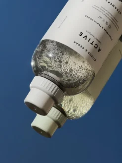 Steamery Vaskemiddel > Active Vaskemiddel 750 ml