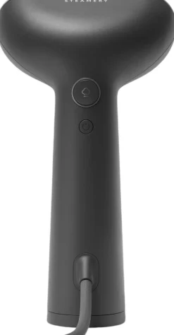 Steamery Cirrus 3 Iron Steamer, Charcoal