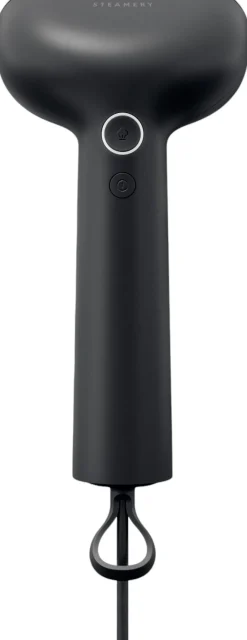 Sale Steamery Cirrus X Handheld Steamer, Onyx