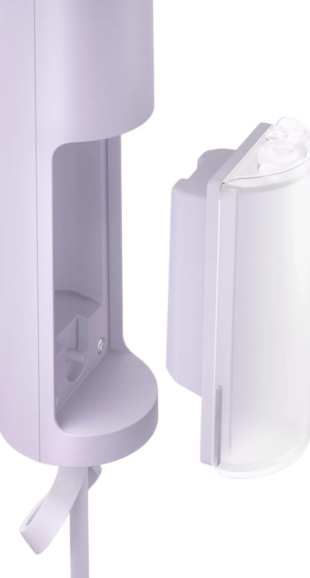 Online Cirrus X Handheld Steamer, Steamere
