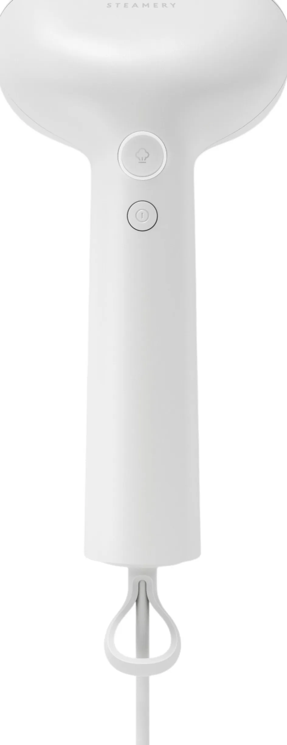 New Steamery Cirrus X Handheld Steamer, Cotton